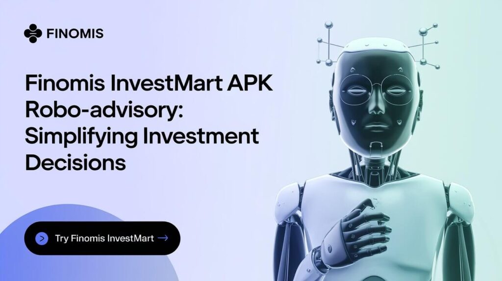 Robo-Advisory: Simplifying Investment Decisions