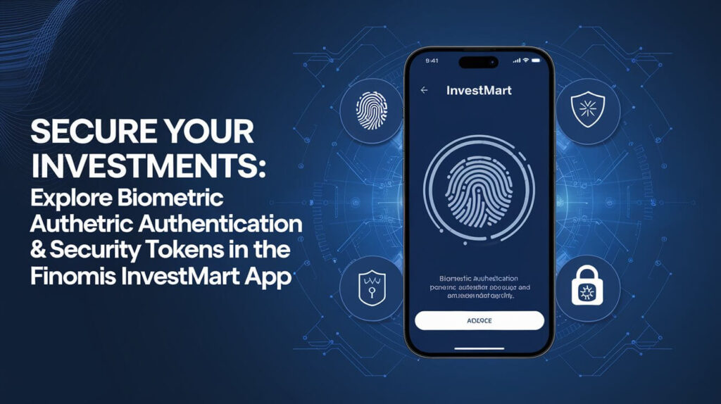 Biometric Authentication and Security Tokens