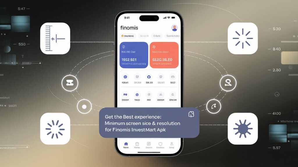 Minimum Screen Size Screen Resolution and Display