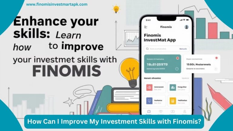 How Can I Improve My Investment Skills with Finomis?